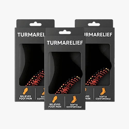 TurmaRelief
