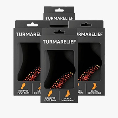 TurmaRelief