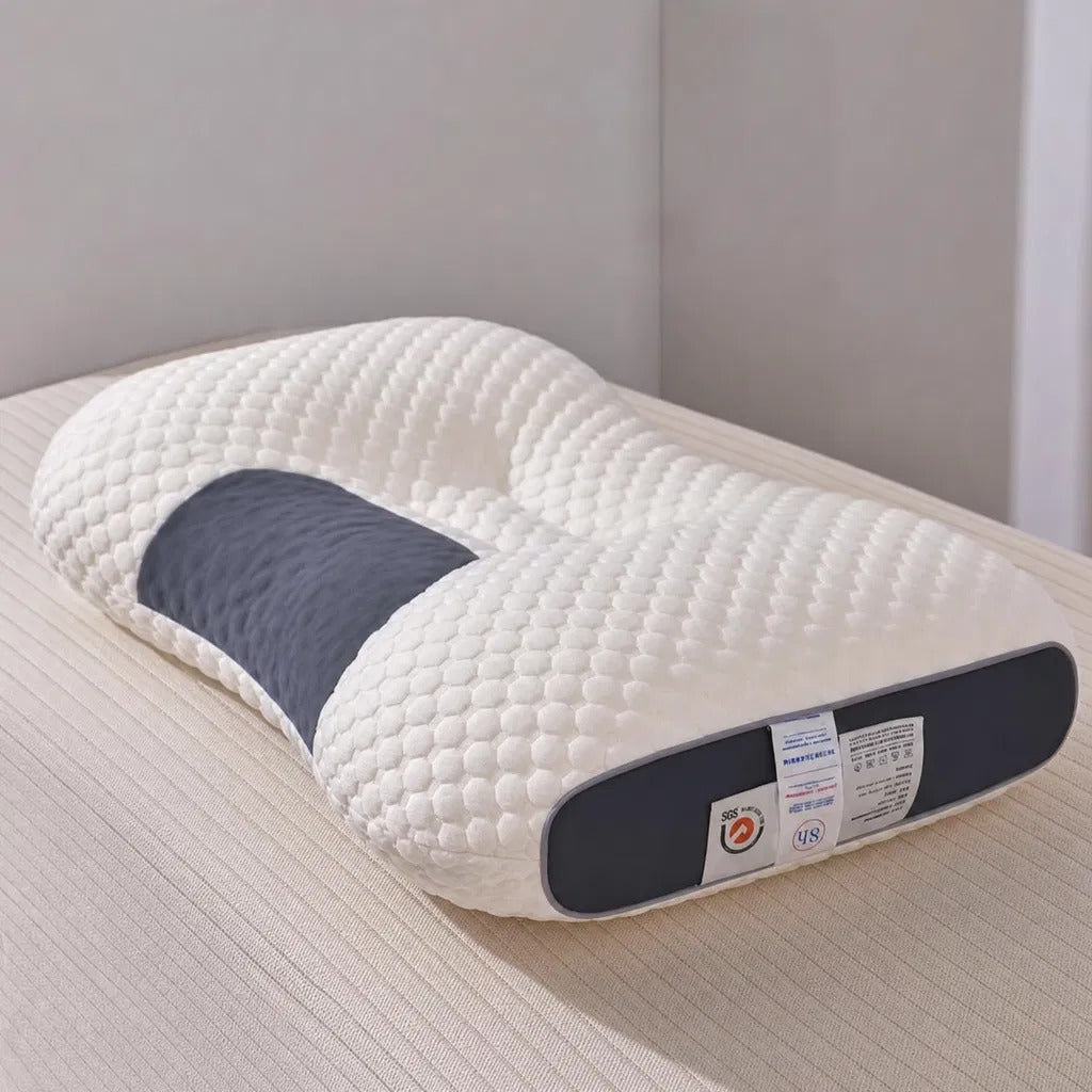 Almohada ortopedica