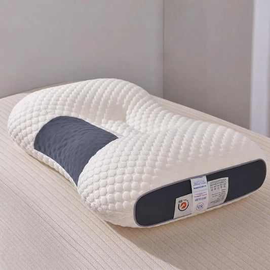 Almohada ortopedica